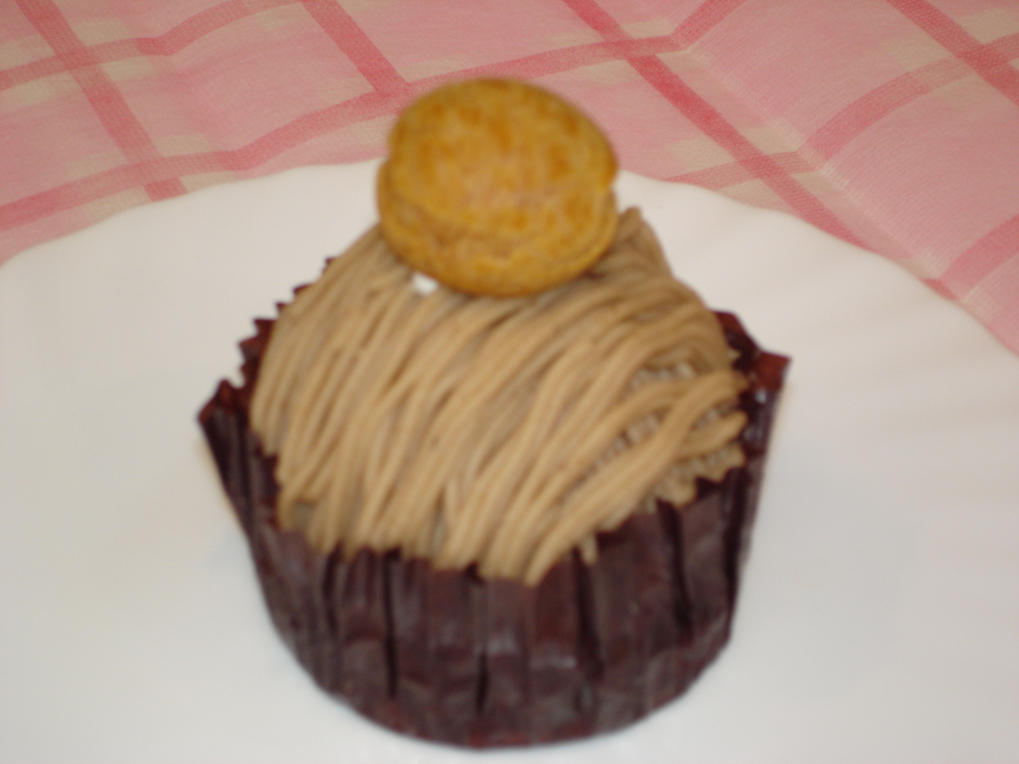 モンブラン 取手のケーキ屋 フランス菓子セビアンのブログ